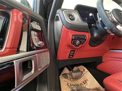 مێرسێدس بێنز G-Class